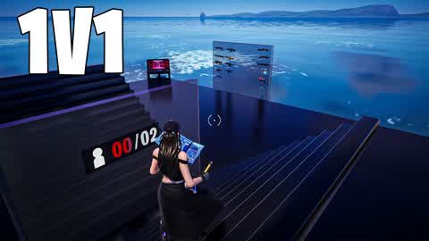1v1 Fast Respawn