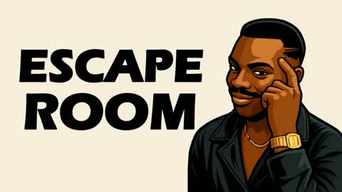 đ§ THINK đ§ ESCAPE ROOM đ§©