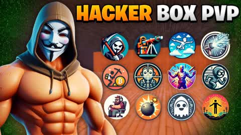 HACKER BOX PVP 📦