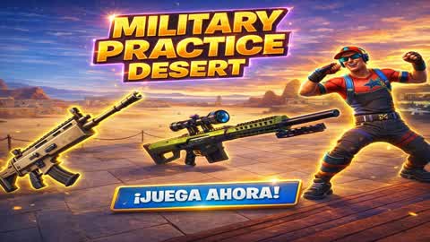 PvP en el Desierto – 1vs1 y Cooperativo