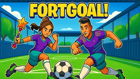 FORTGOAL!