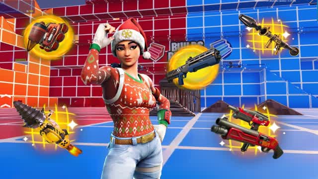 SUPER  ROT 🔴GEGEN🔵 BLAU