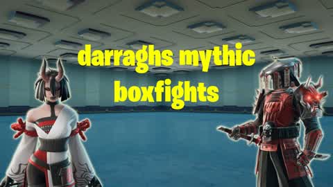 mythic boxfights map
