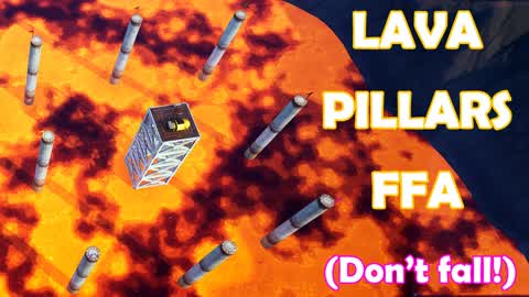 Lava Pillars FFA