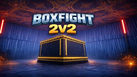 Box Fight PVP 2v2