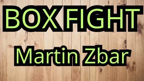 MartinzBar Box Fight