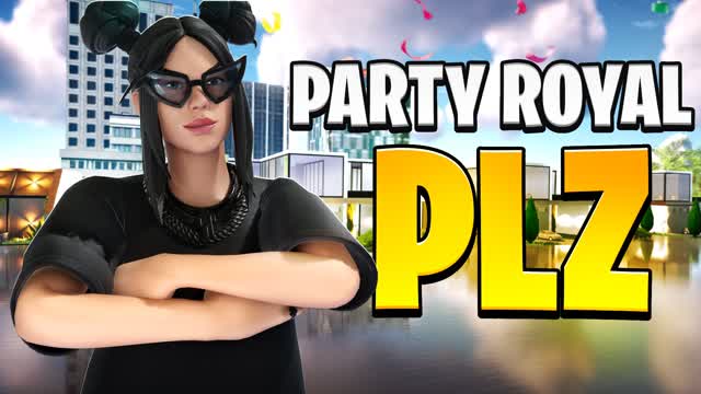 2.0 Party Royale PLZ