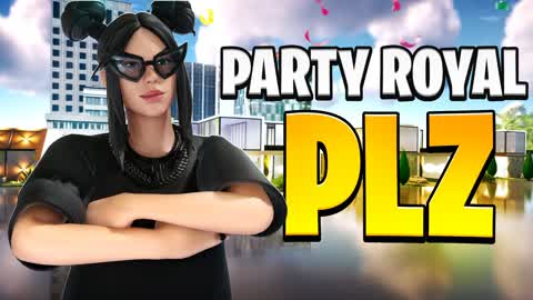2.0 Party Royale PLZ