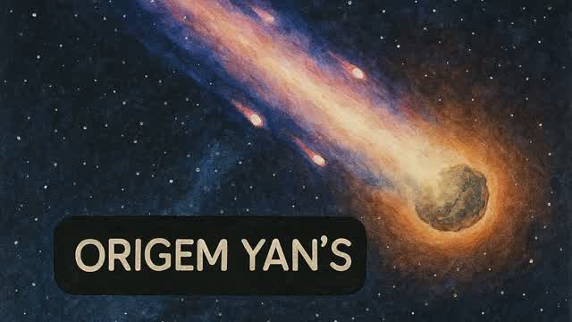 ORIGEM YAN'S