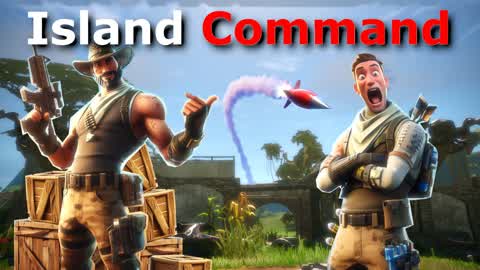 Island Command