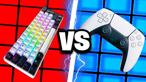 KPOP RED VS BLUE 🔴🔵 (ALL WEAPONS)