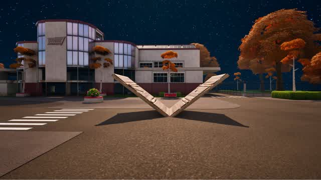 STARK 1V1 BUILD FIGHTSđŻ