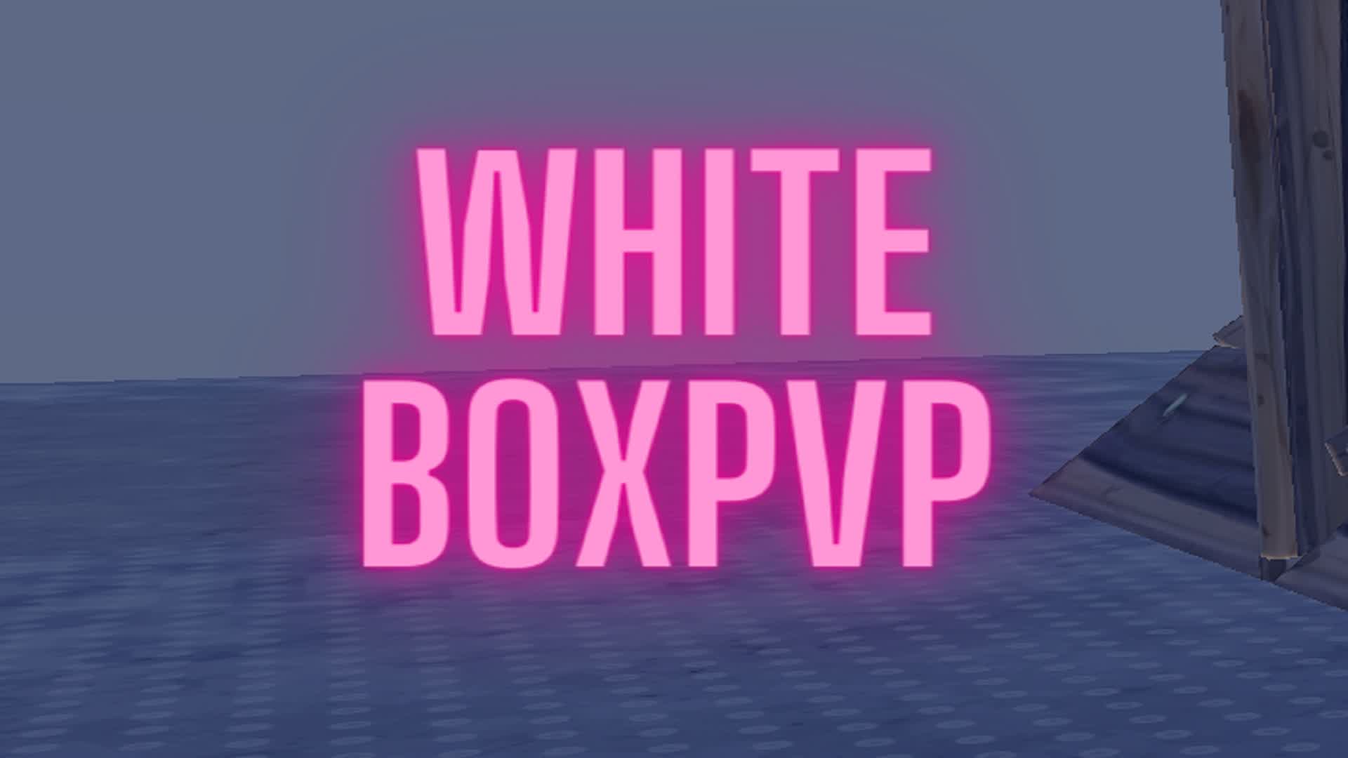 White BoxPVP