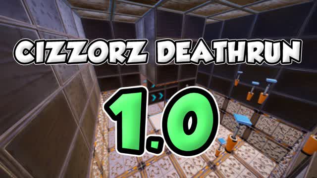 Capture 1 – OG cizzorz deathrun 1.0