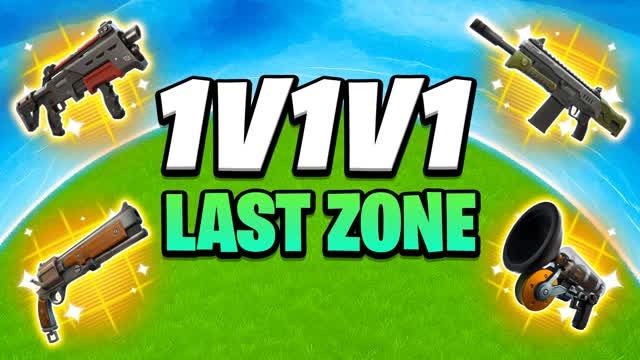 1v1v1 Reload 1v1 Realistics Free for All