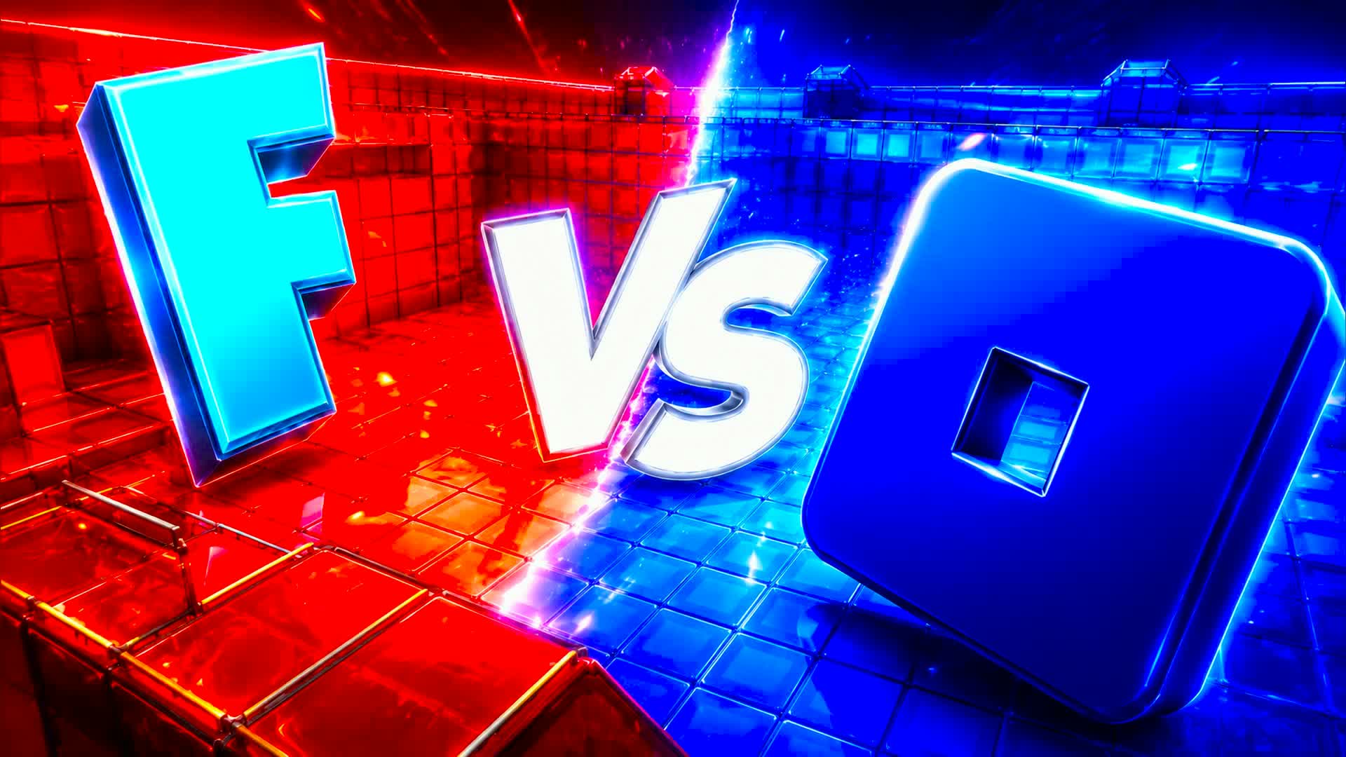 RVB RED VS BLUE PILLERS UNC RIVALS KLAUN