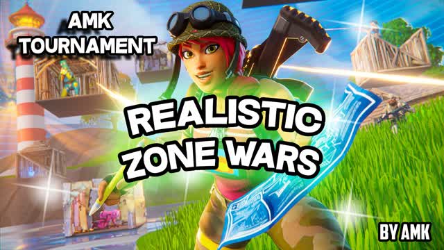 Capture 1 – (NEW WEAPON) ZONE WARS REALISTIC