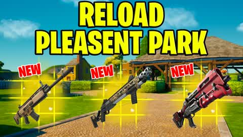 Reload Solo Scrims PP | سكريمات سولو