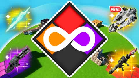 Unlimited | Zone Wars 🌀