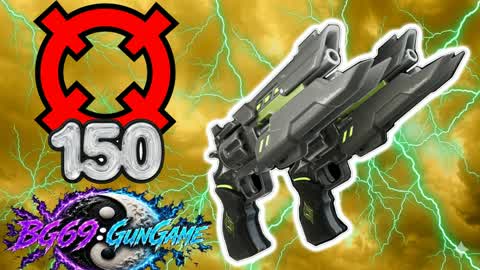 BG69:GunGame