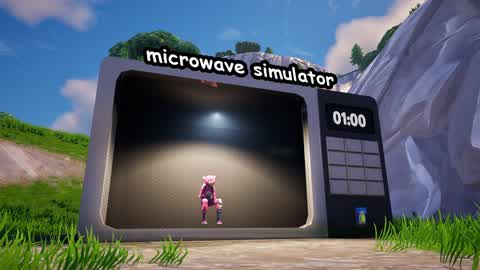 Microwave Simulator