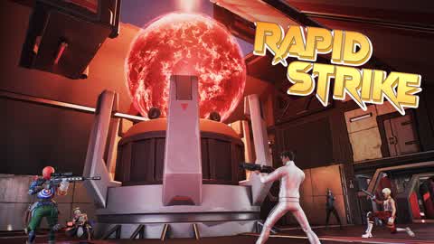 Rapid Strike
