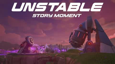 Unstable Live Event