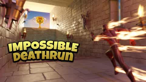 Impossible Deathrun