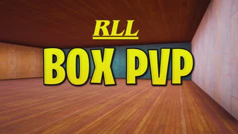 RLL BOX FIGHT OG