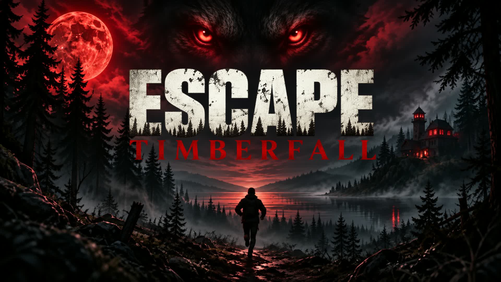 Escape Timberfall