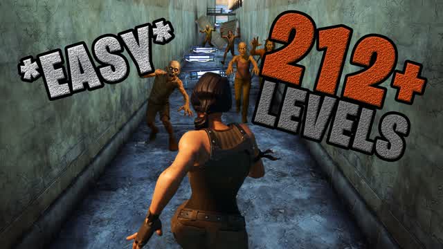 Capture 1 – ZOMBIE PARKOUR 212+