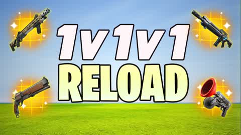 1V1V1 RELOAD 1V1 FFA