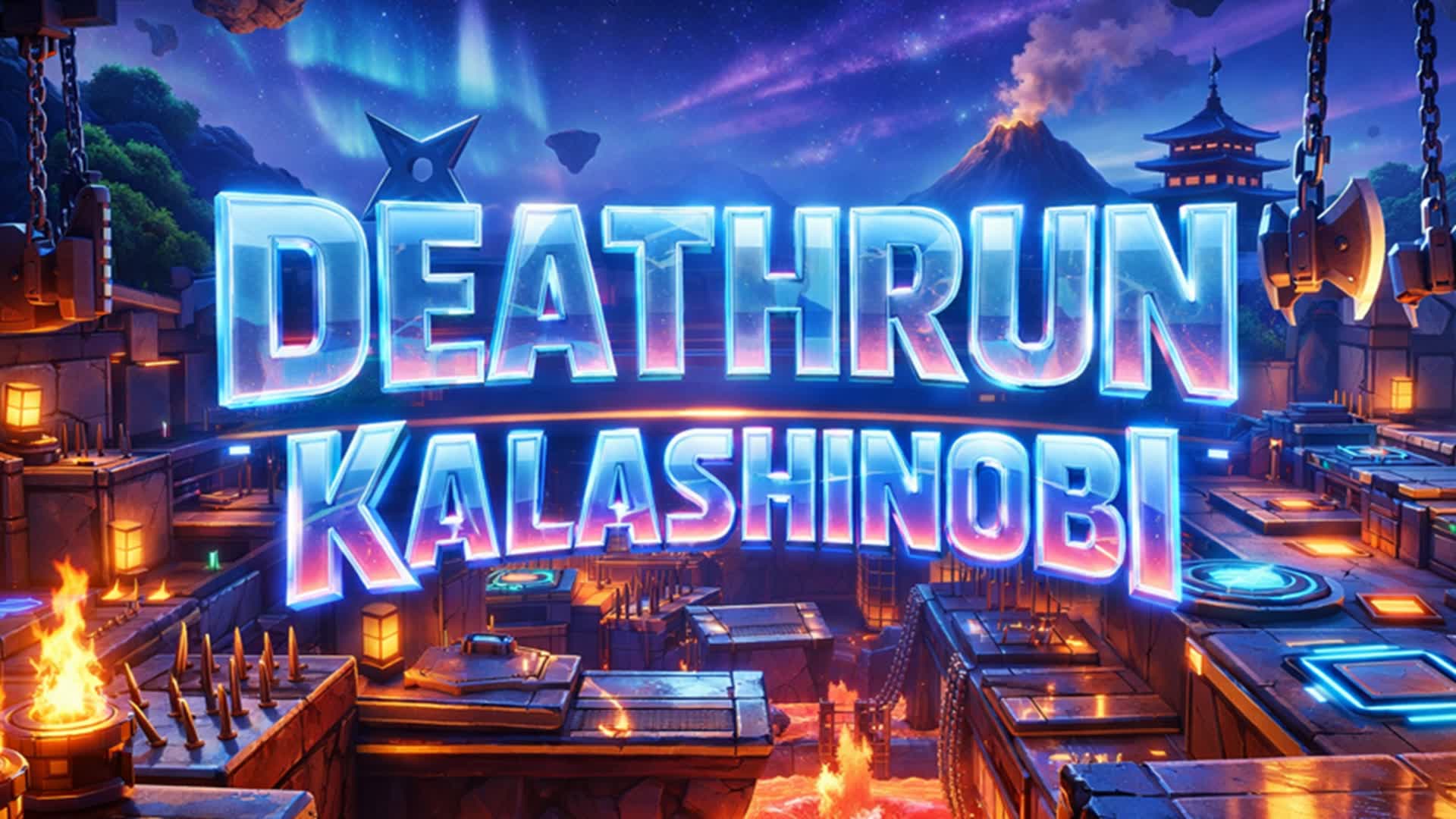 DEATHRUN KALASHINOBI✨