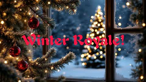 Winter royale