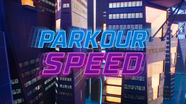 PARKOUR SPEED