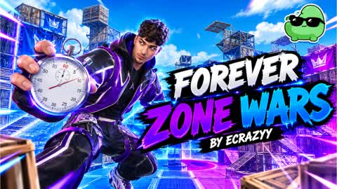 Eternal Zone War solo by ecrazyy
