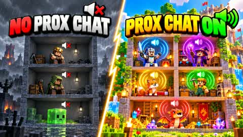 Proximity Chat FFA