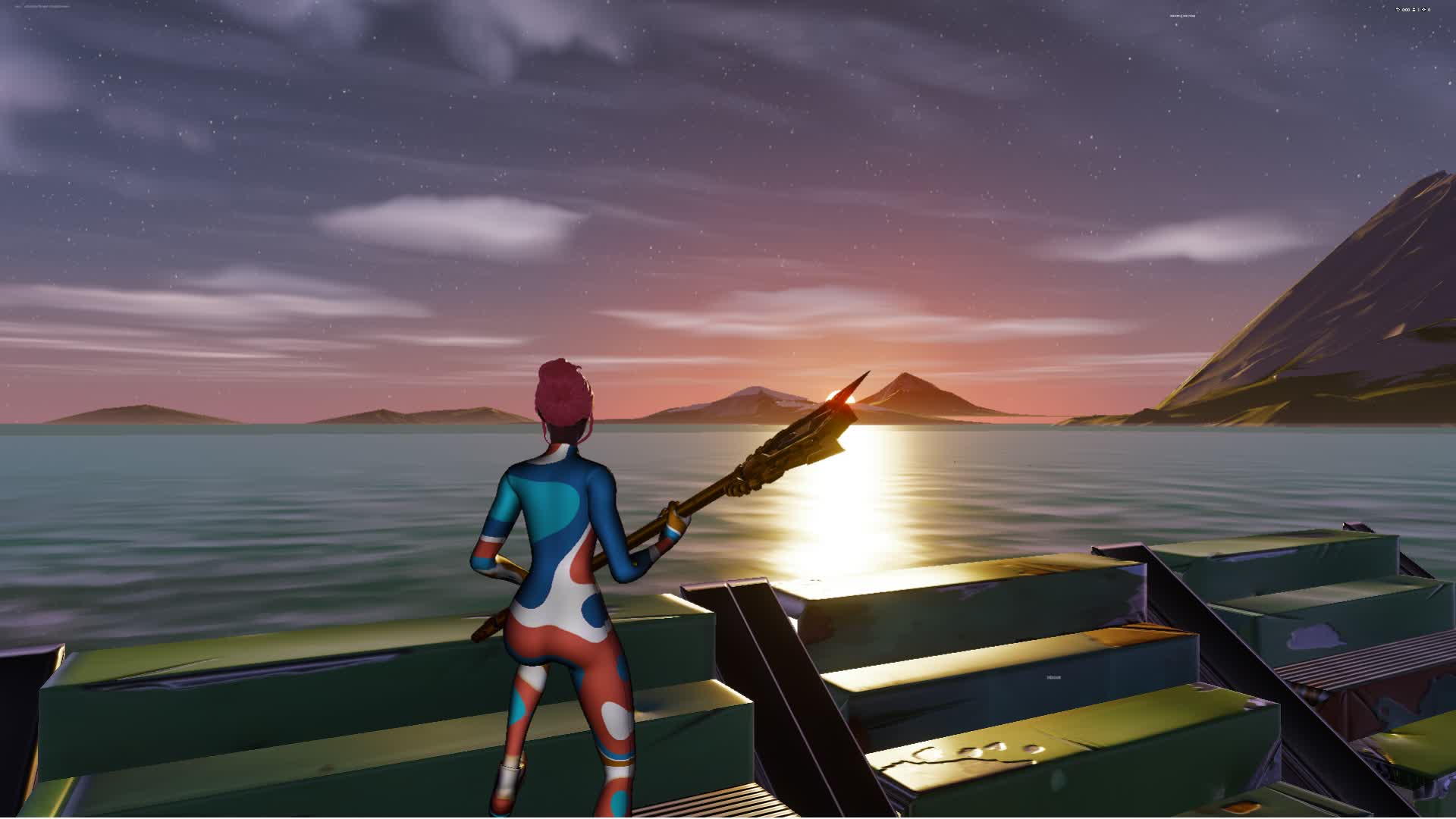 スカイフォール