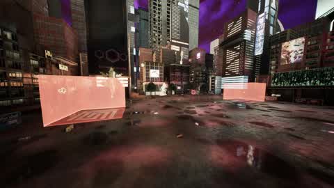Gamesports Nit 2v2 BUILD