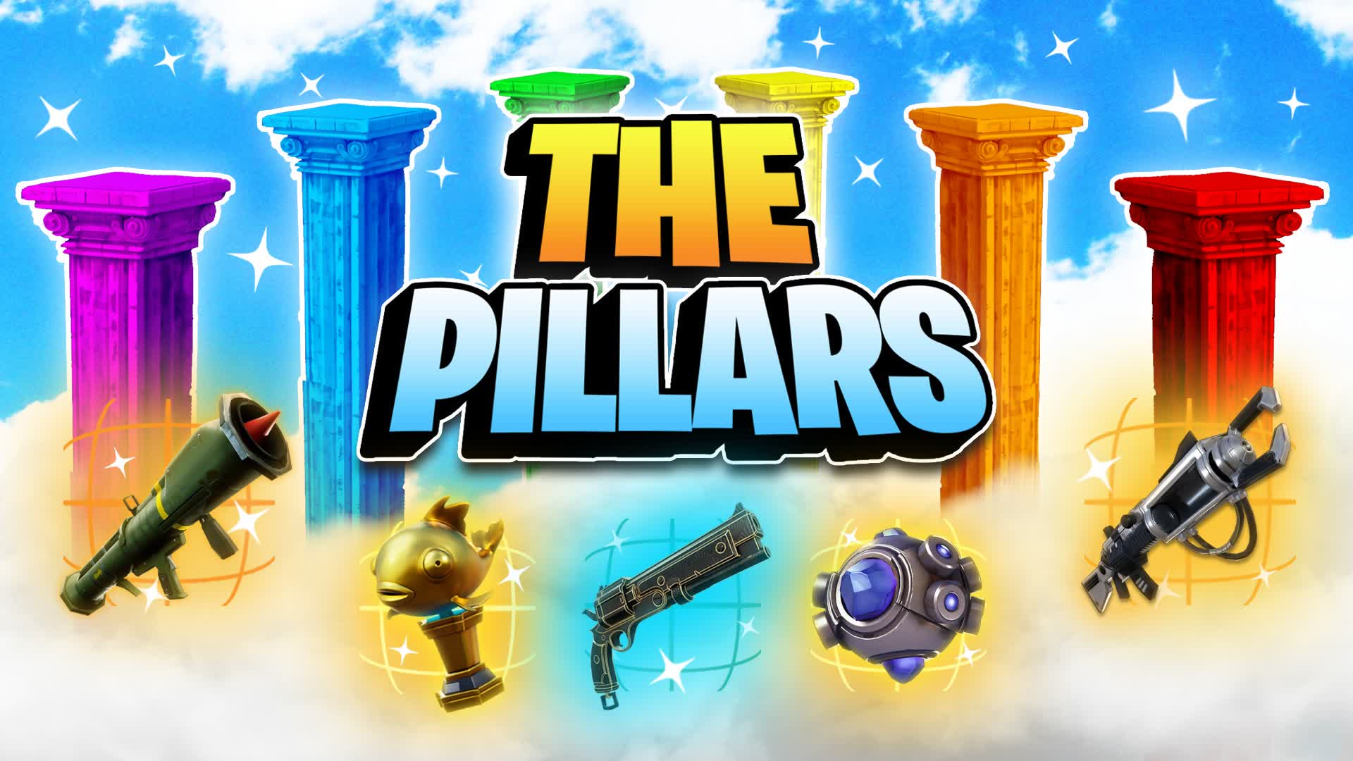 The fun pillars