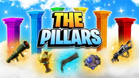 The fun pillars