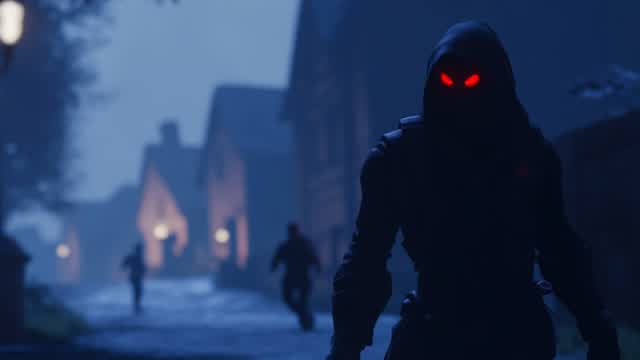 Vampire Hunt