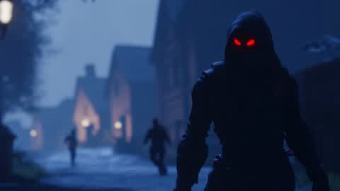 Vampire Hunt