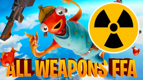 ☢️ NUKE PIT ☢️