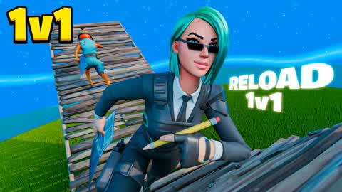 KAMI 1V1 BUILD FIGHT [RELOAD]