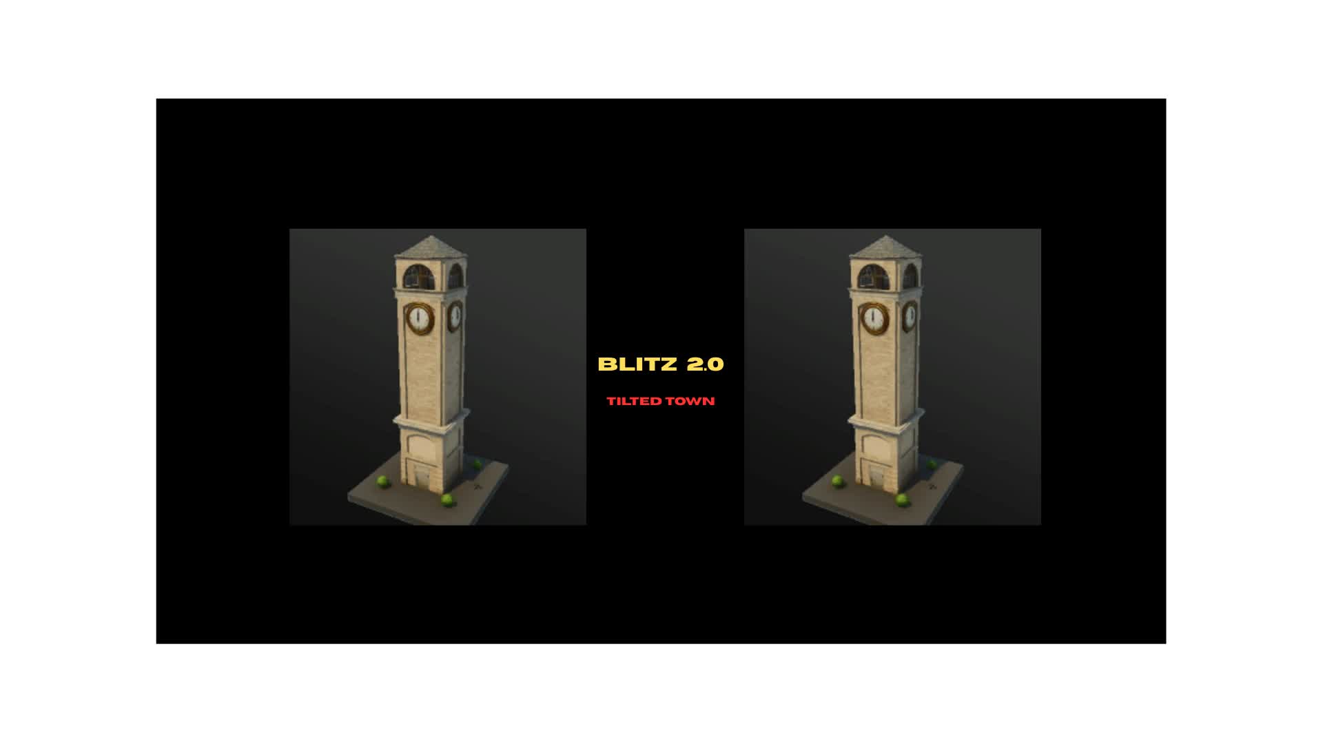 Blitz 2.0