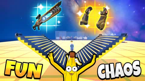 🍌BANANAS 1V1 BUILD FIGHTS