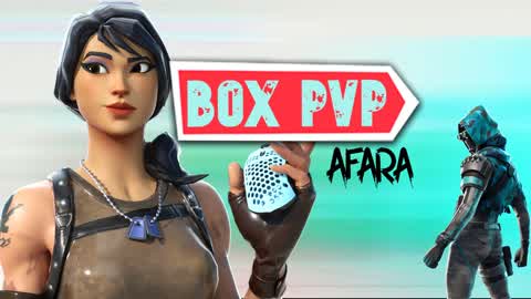 BOX Fight 24PVP