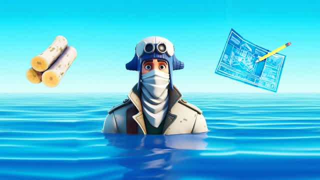 OCEAN 1V1