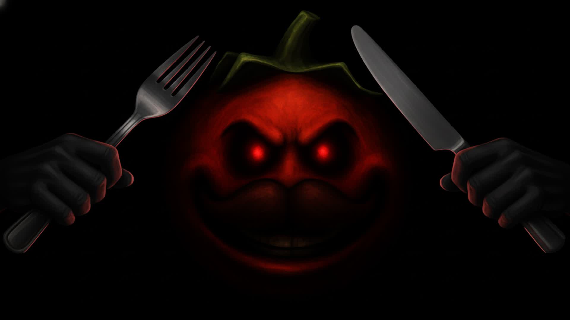 Defend the Burger - Siege PvE 🍔